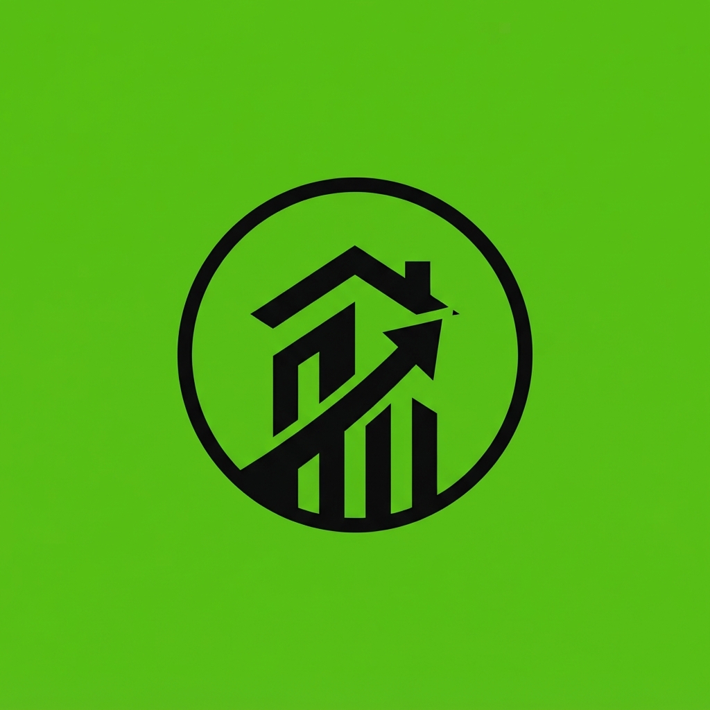 Impakt Real Estate Ventures logo